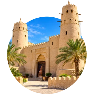 Al Ain, UAE