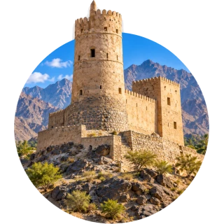 Fujairah, UAE