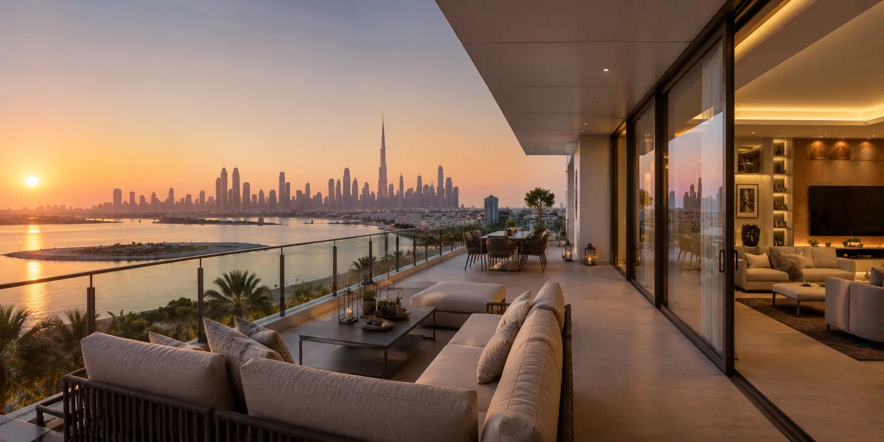 Penthouses