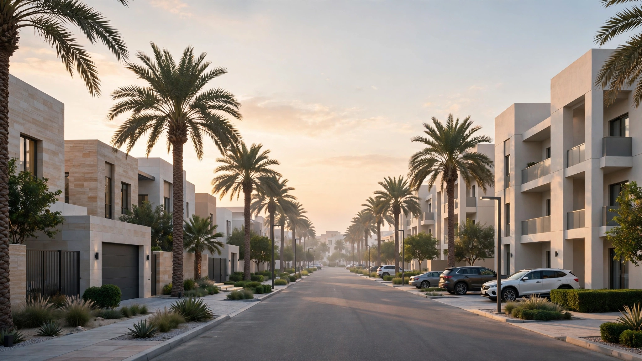 Dubai Homes for Rent Short Term