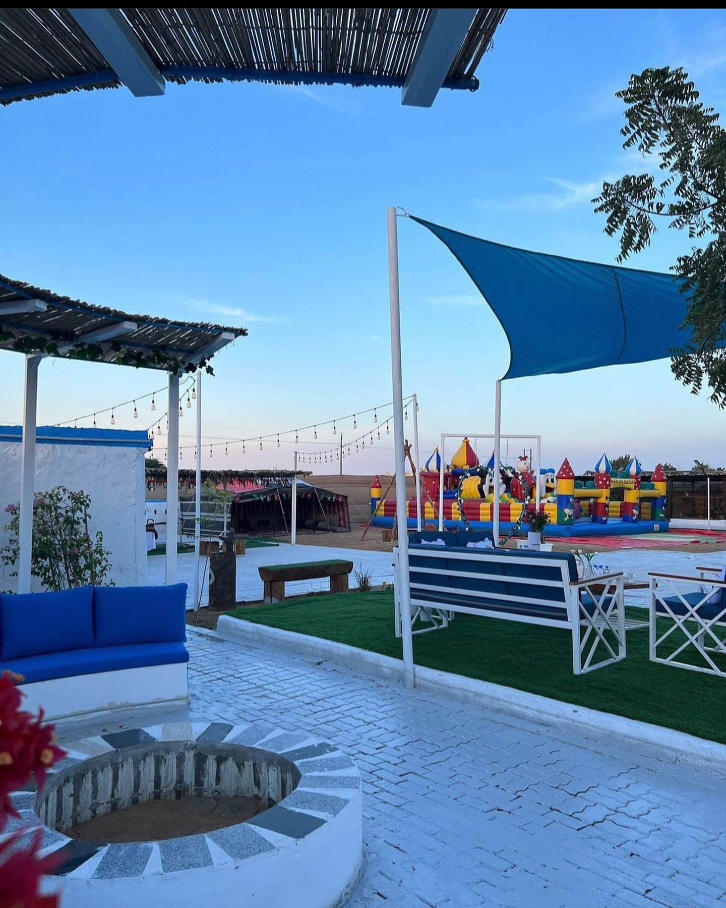 Luxury Villas With Private Pool UAE Picks
