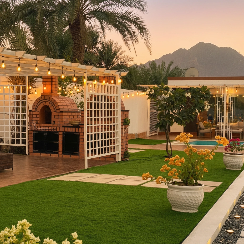 Holiday Homes for Rent UAE: What to Book