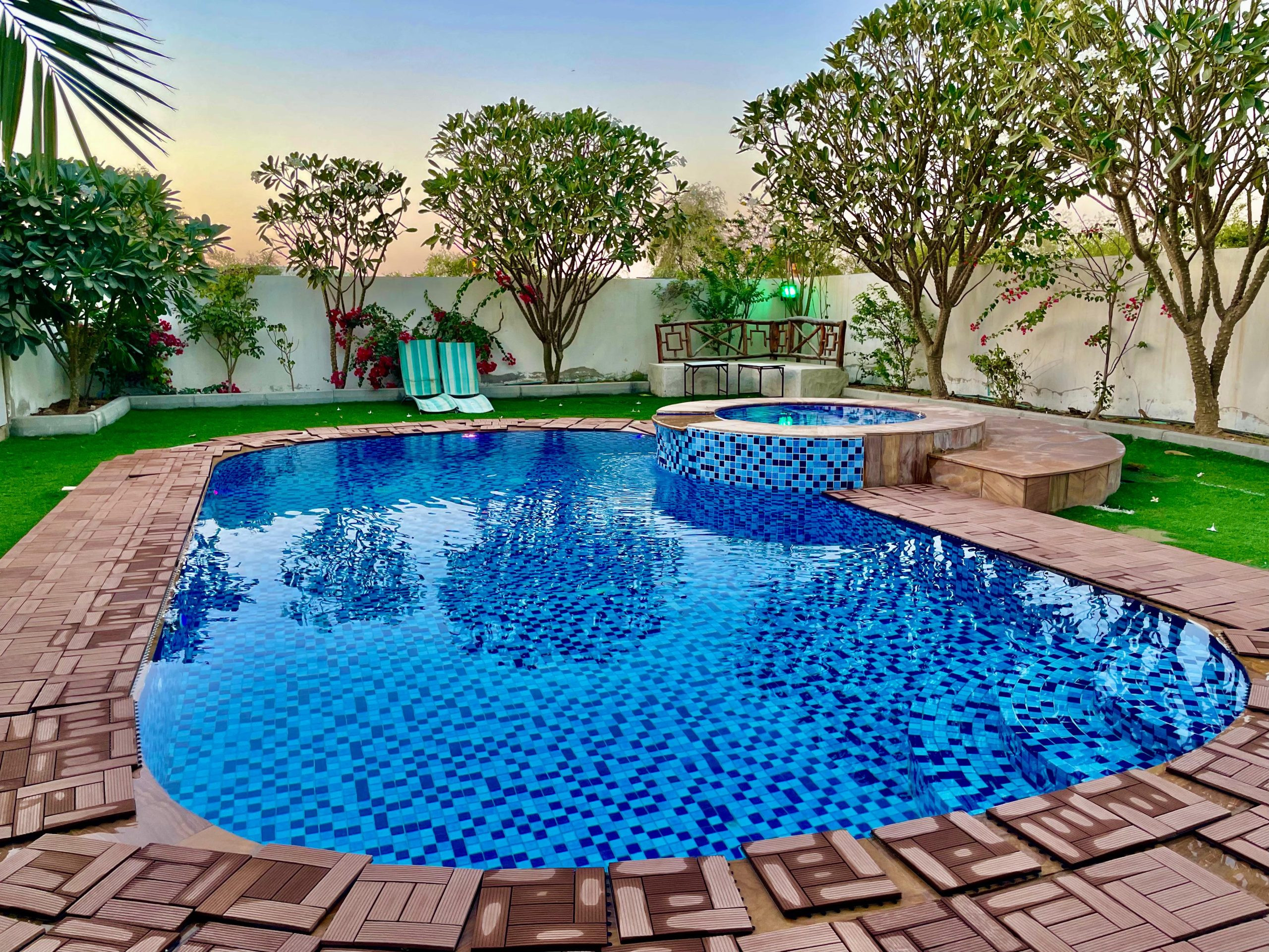 Staycation With Activities UAE: Where to Book