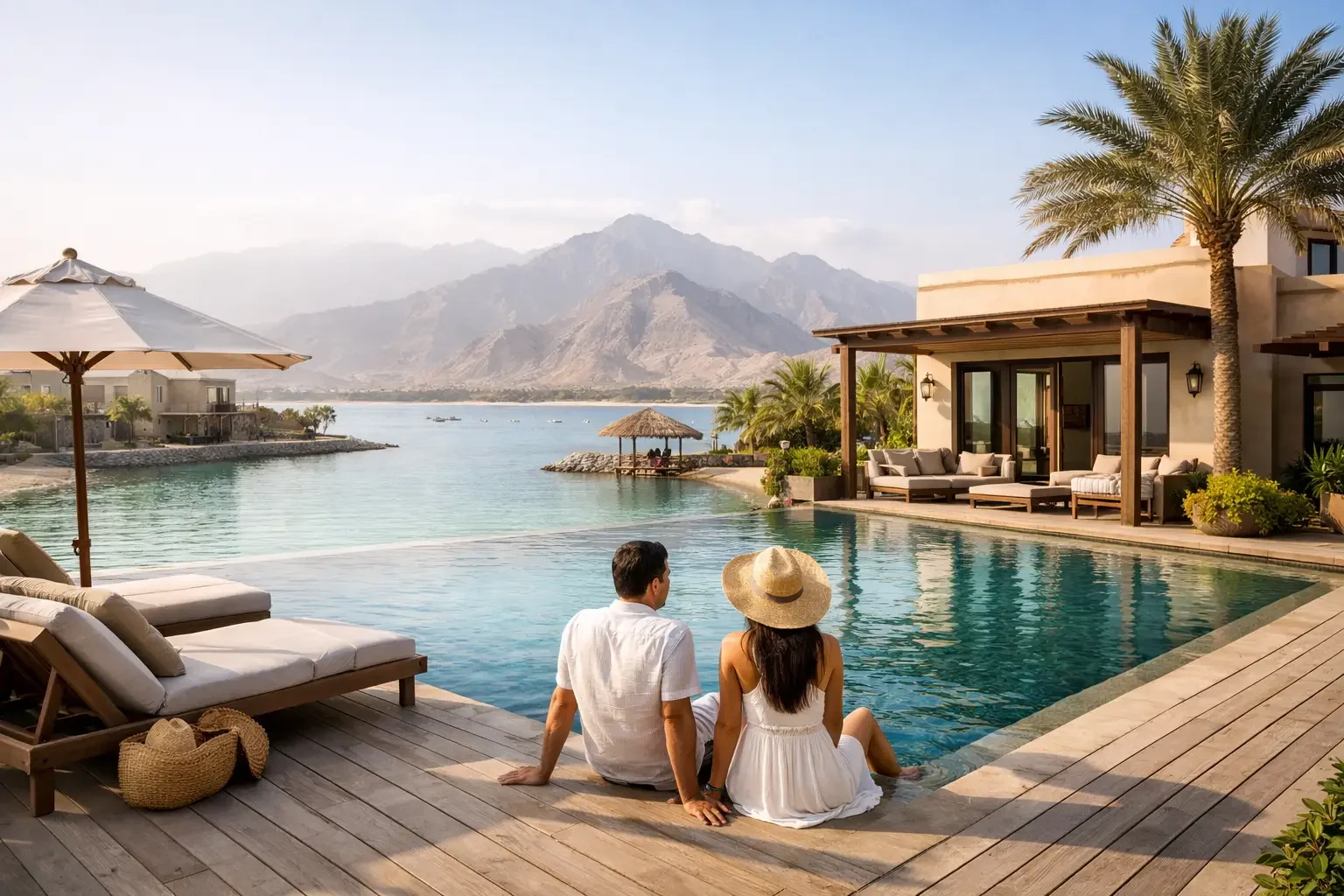 9 Best Weekend Escapes From Dubai