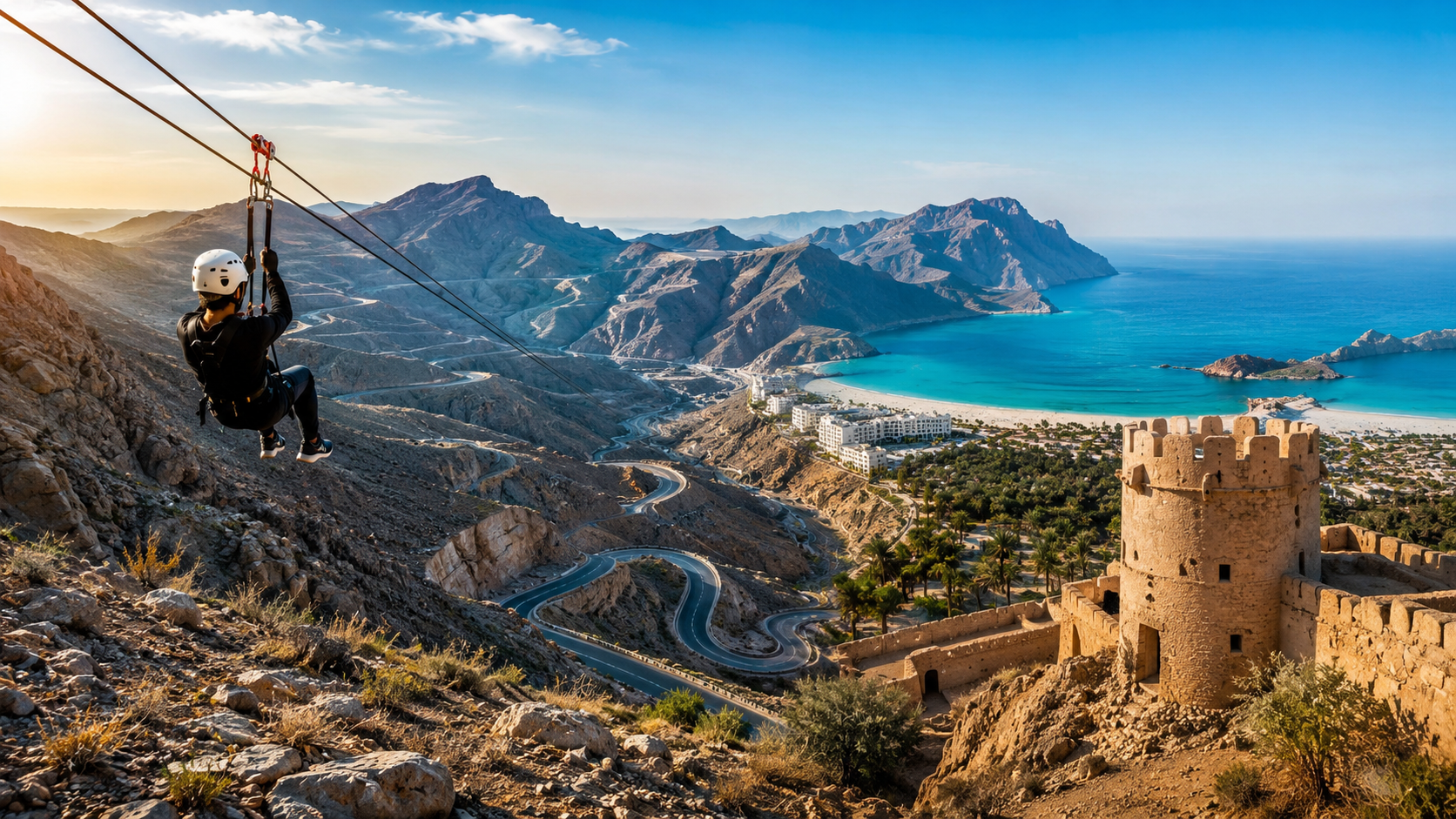 Top Attractions to Explore in Ras Al Khaimah