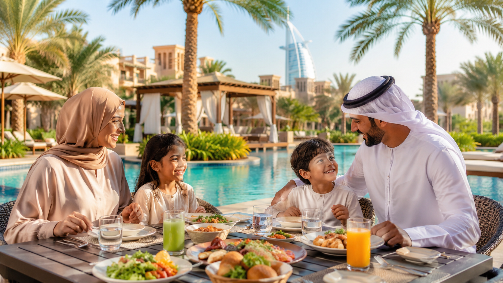 Top 10 Staycation Ideas for Families