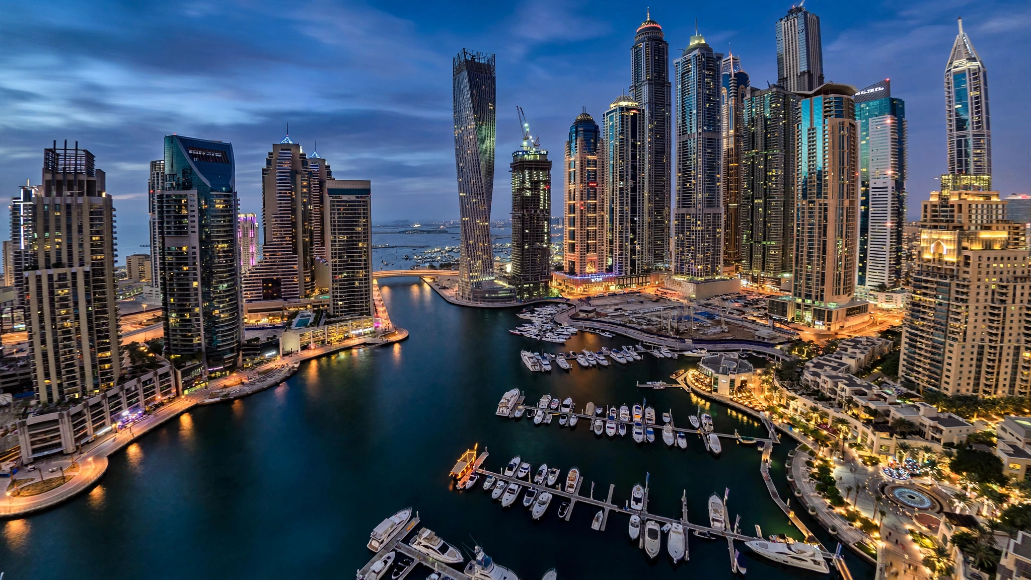 Furnished Serviced Apartments Dubai