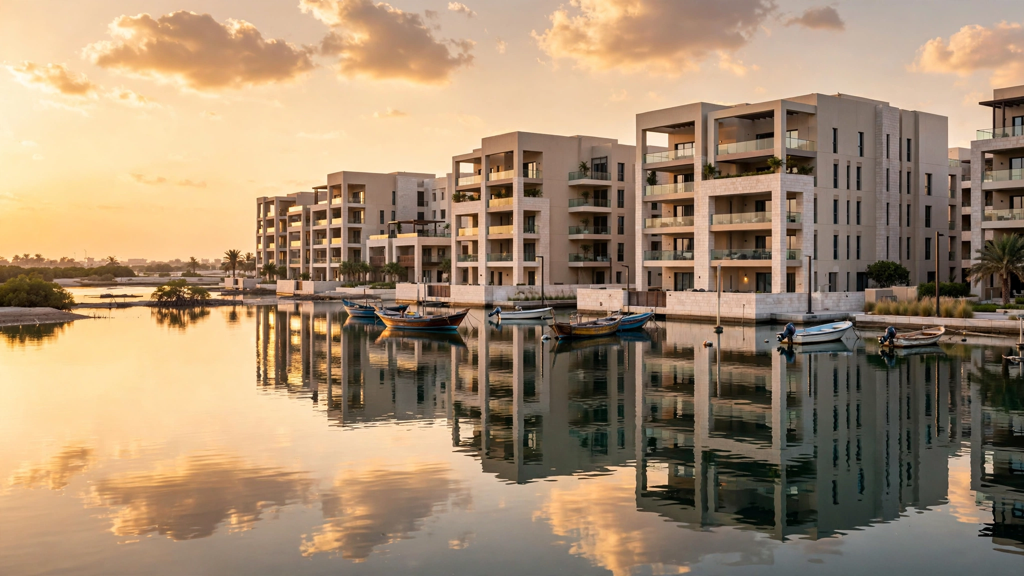Holiday Apartment Umm Al Quwain