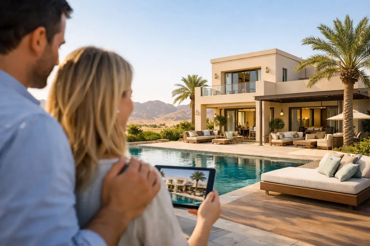 How to Book Holiday Homes in the UAE With Confidence