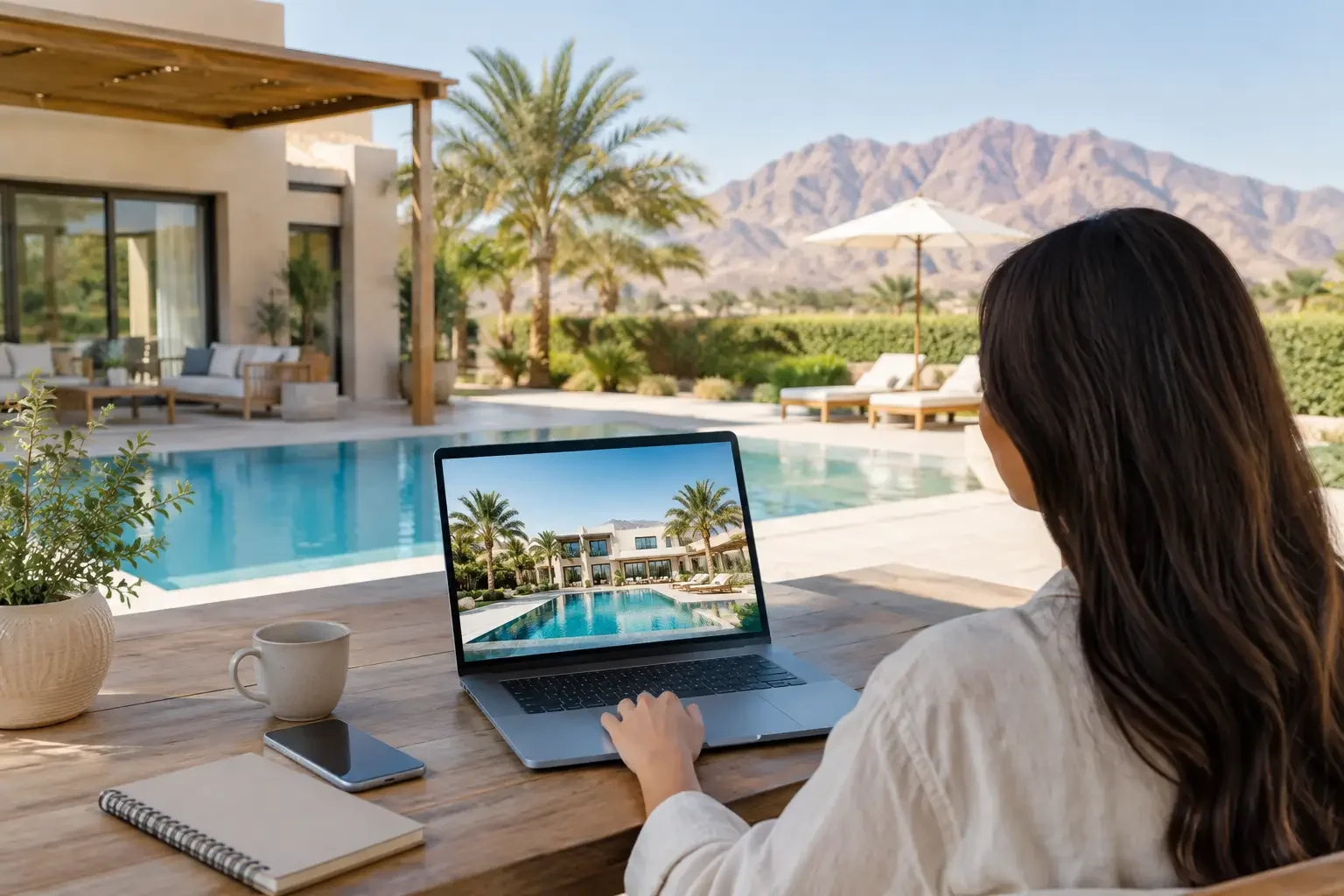 How to Check Property Capacity Before You Book