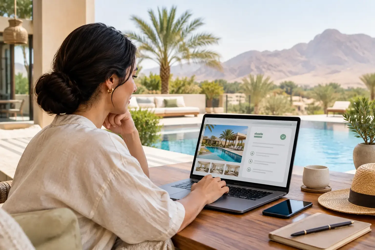 How to Inspect Cancellation Terms Before You Book