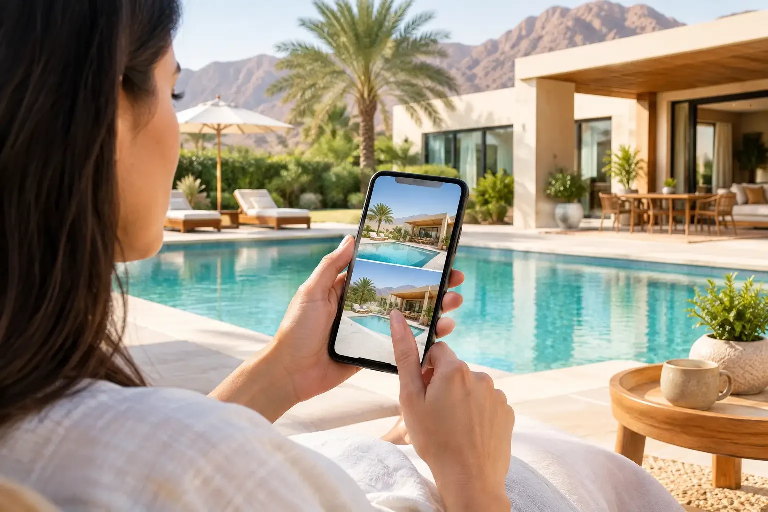 How to Verify Rental Photos Before You Book