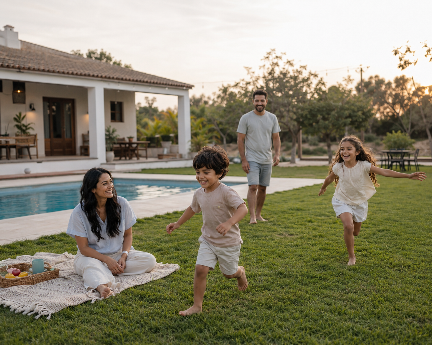 UAE School-Holiday Family Stays: Plan the Perfect Break