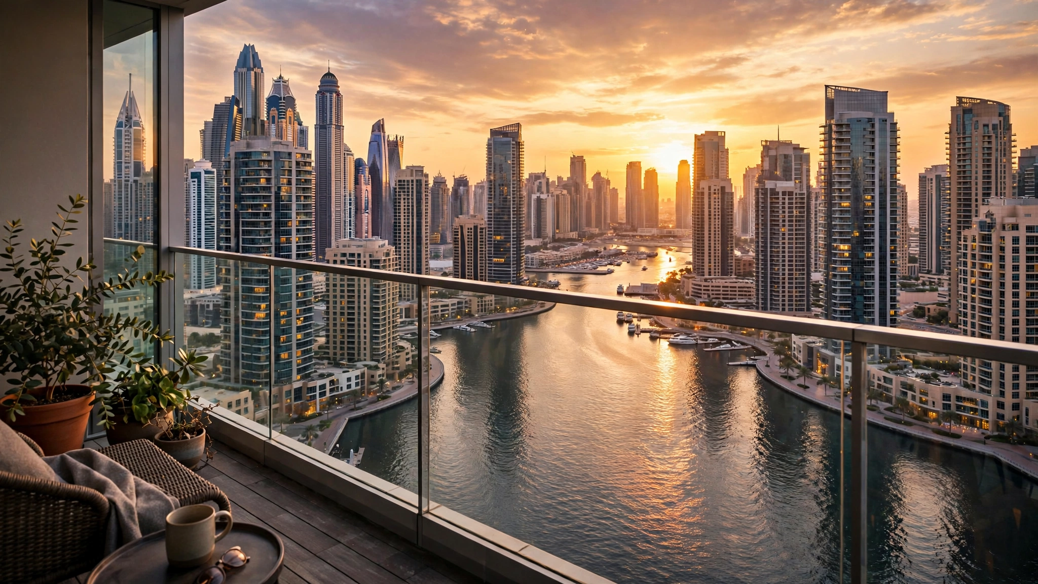 Staycation Deals Dubai