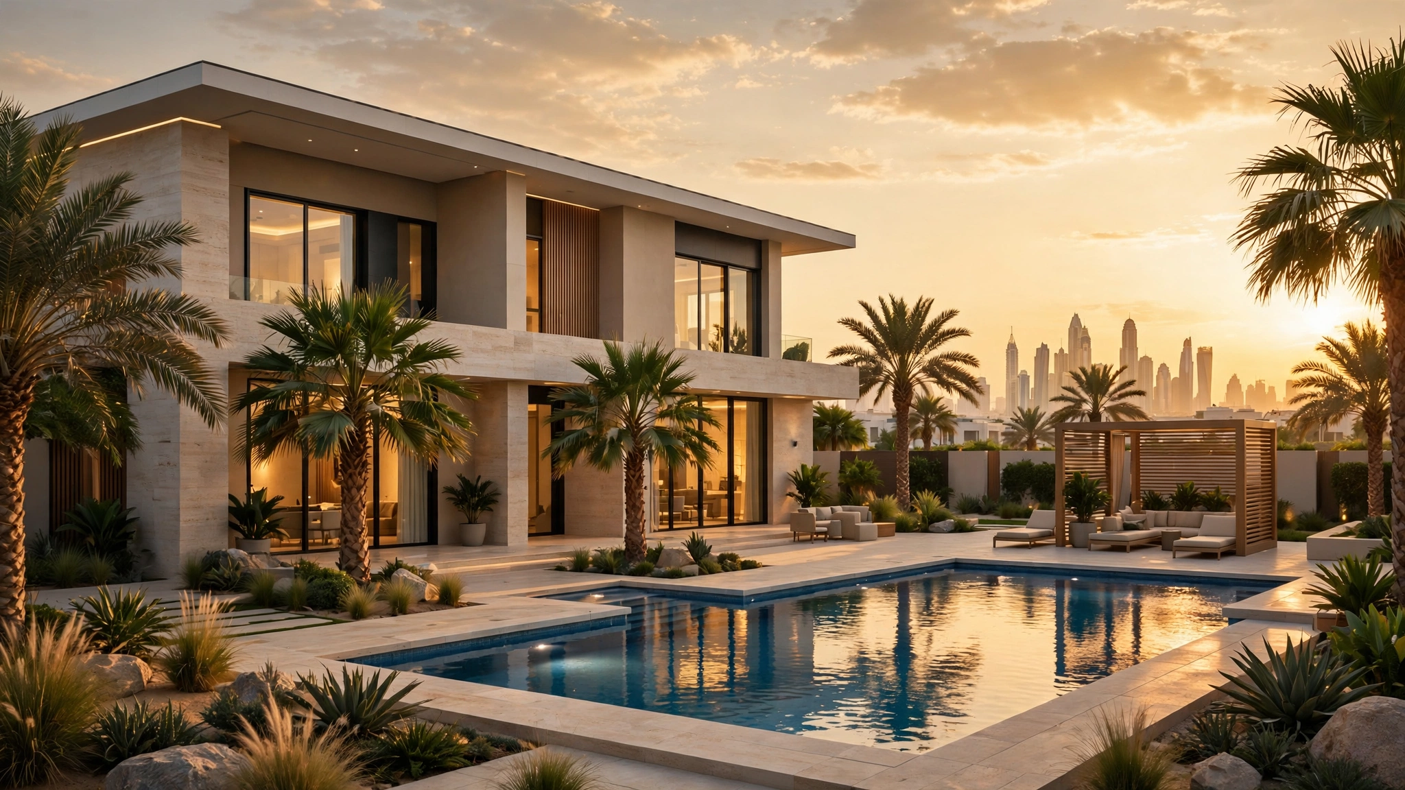 Staycation Dubai Guide