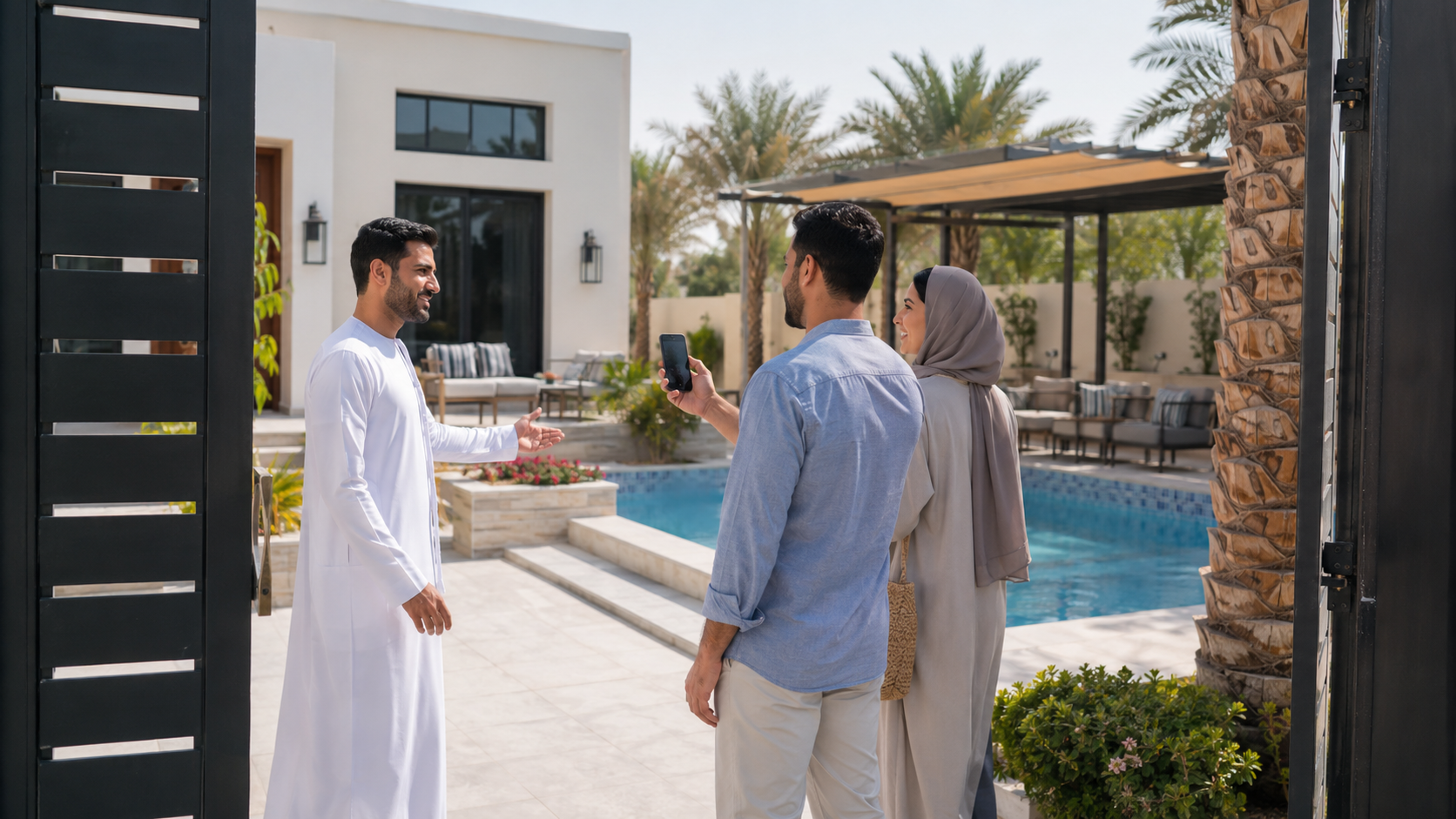 Before You Pay: A Guest's Checklist to Confirm a UAE Listing Is What It Claims