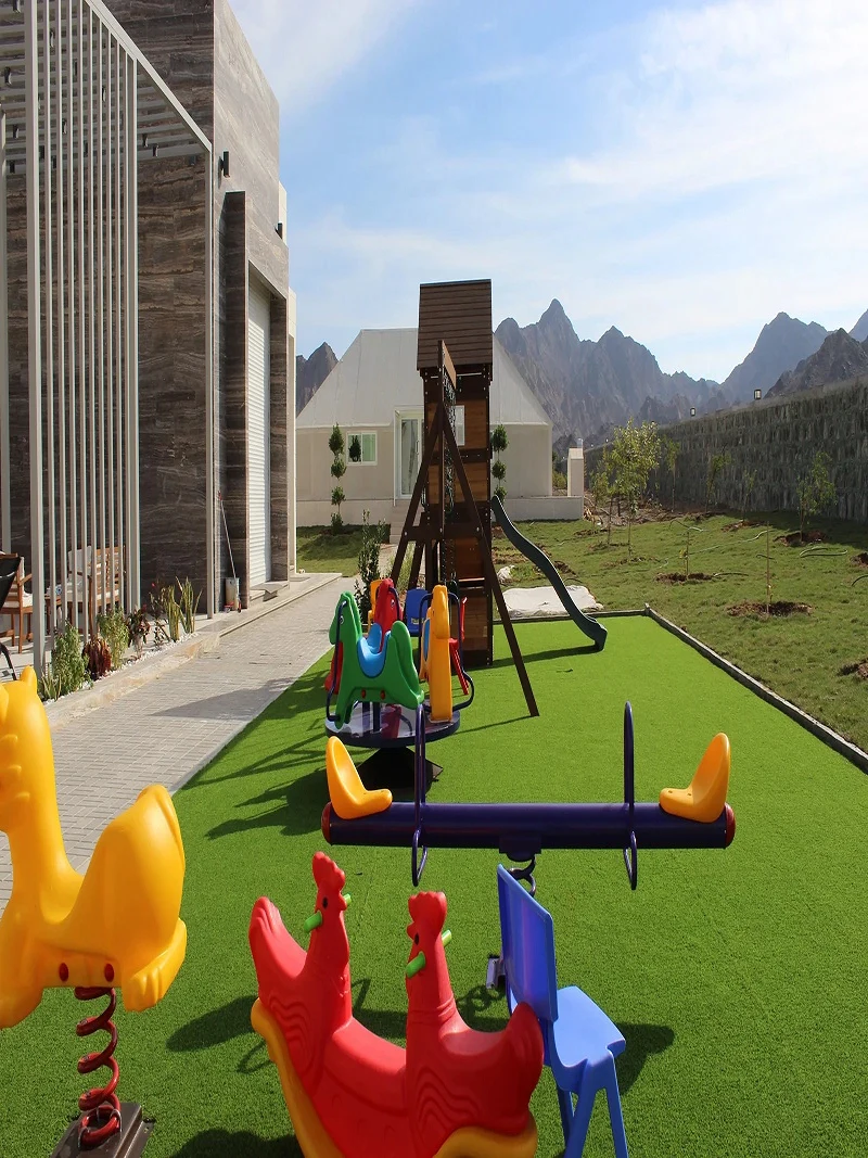 5-star Mountain Farm With Pool