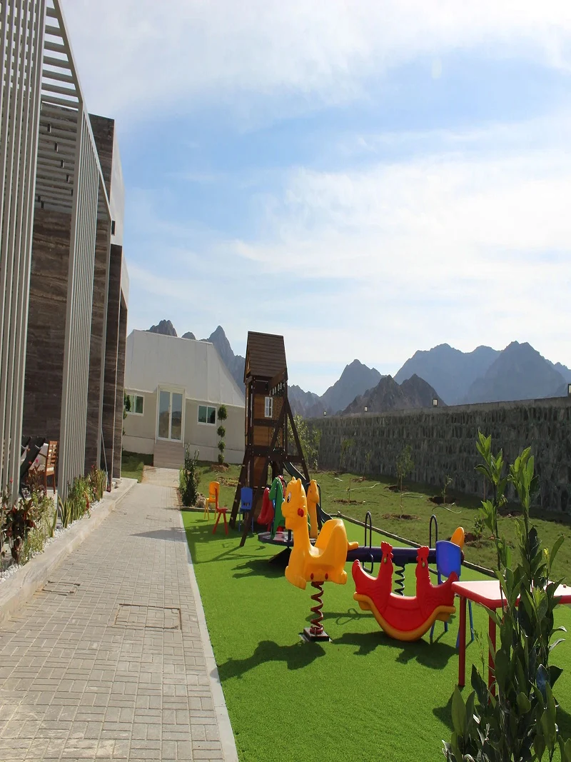 5-star Mountain Farm With Pool