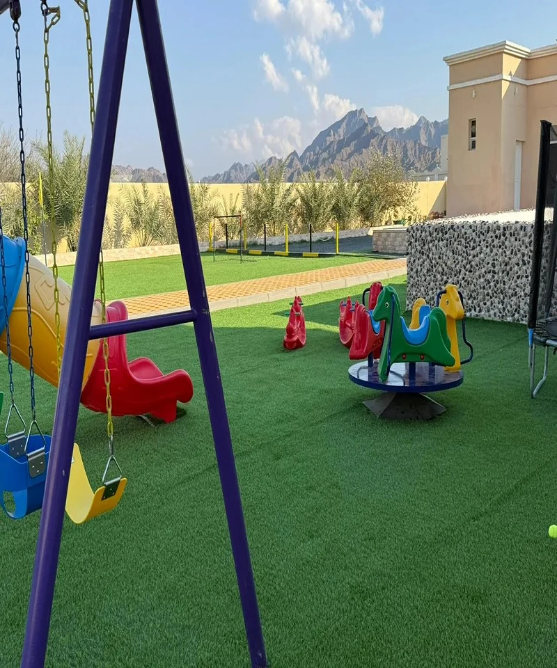 Mountain View Farmhouse in Masfout