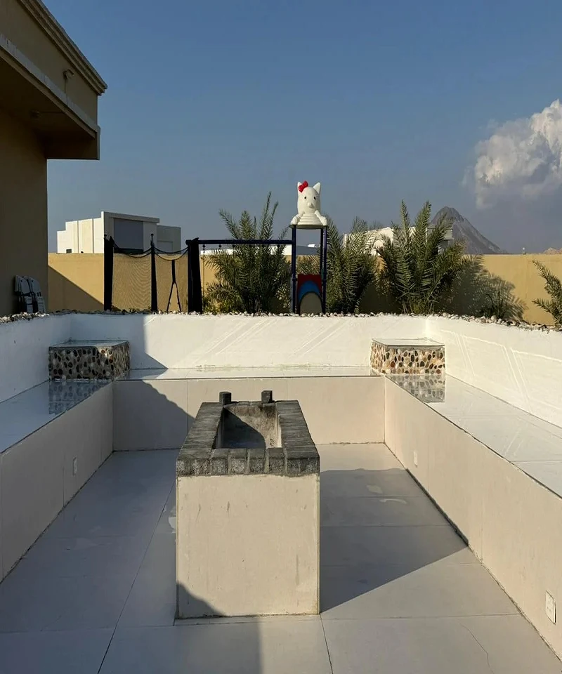 Mountain View Farmhouse in Masfout