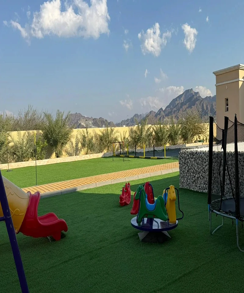 Mountain View Farmhouse in Masfout