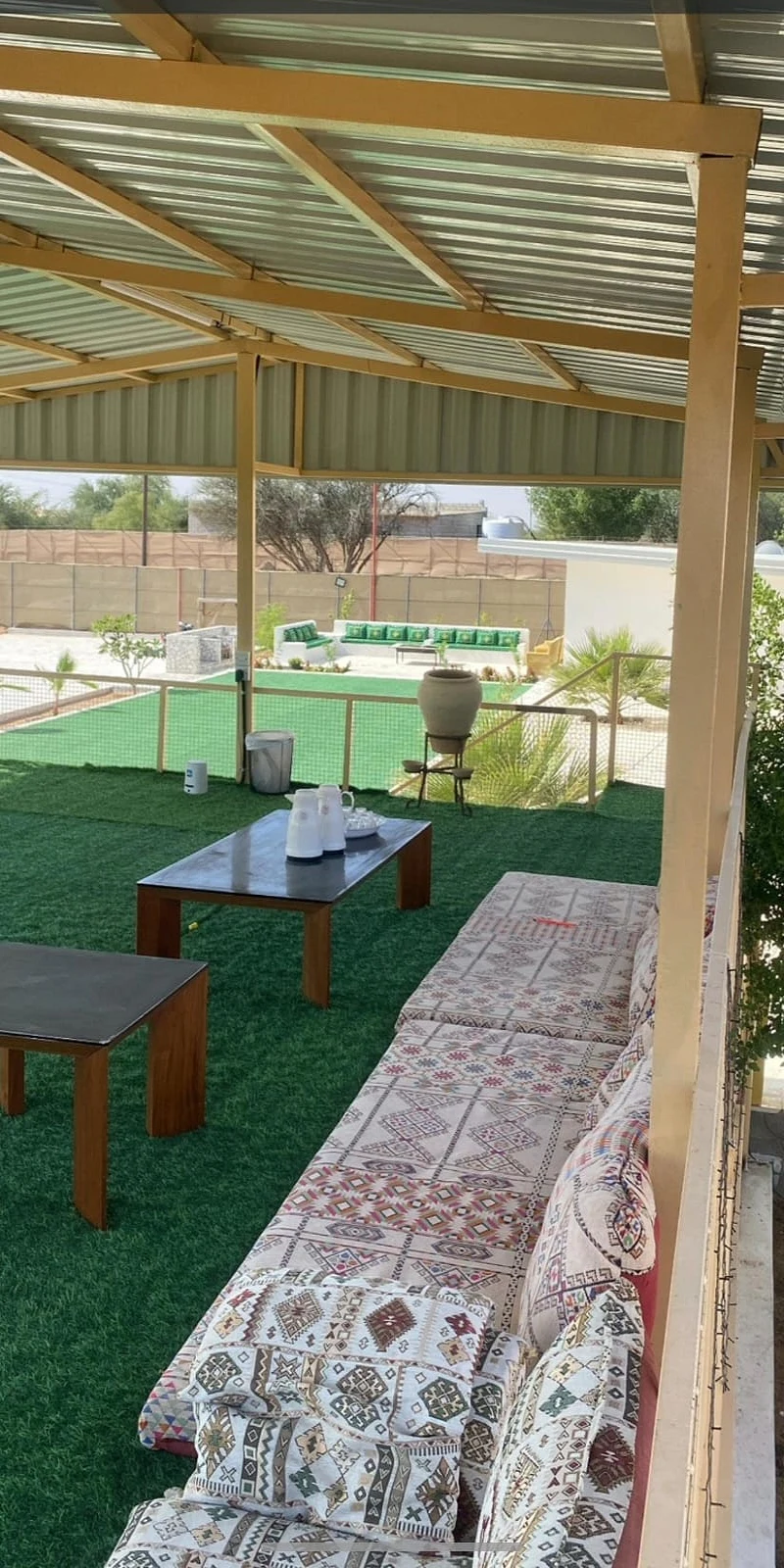 Peaceful Farmhouse With Family Activities