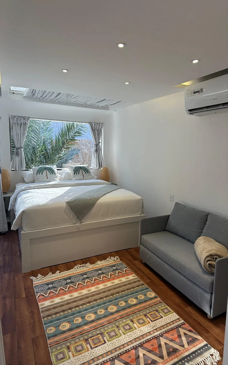 Exclusive Glampling Unit in Fujairah