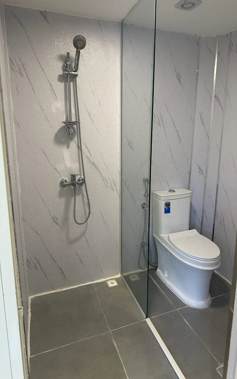 Exclusive Glampling Unit in Fujairah