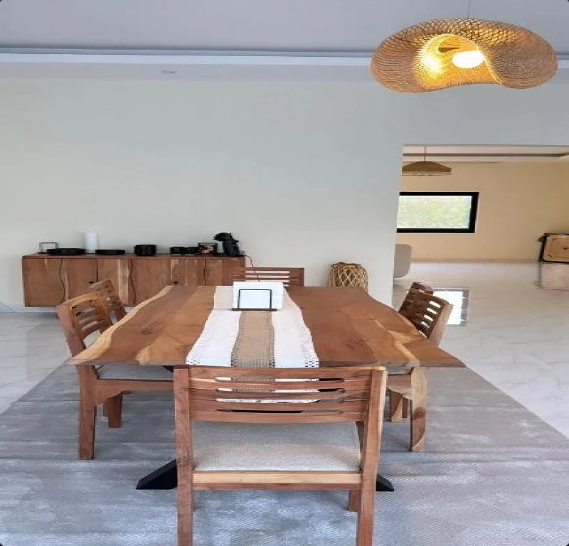 Hidden Mountain Farm Stay In Hatta