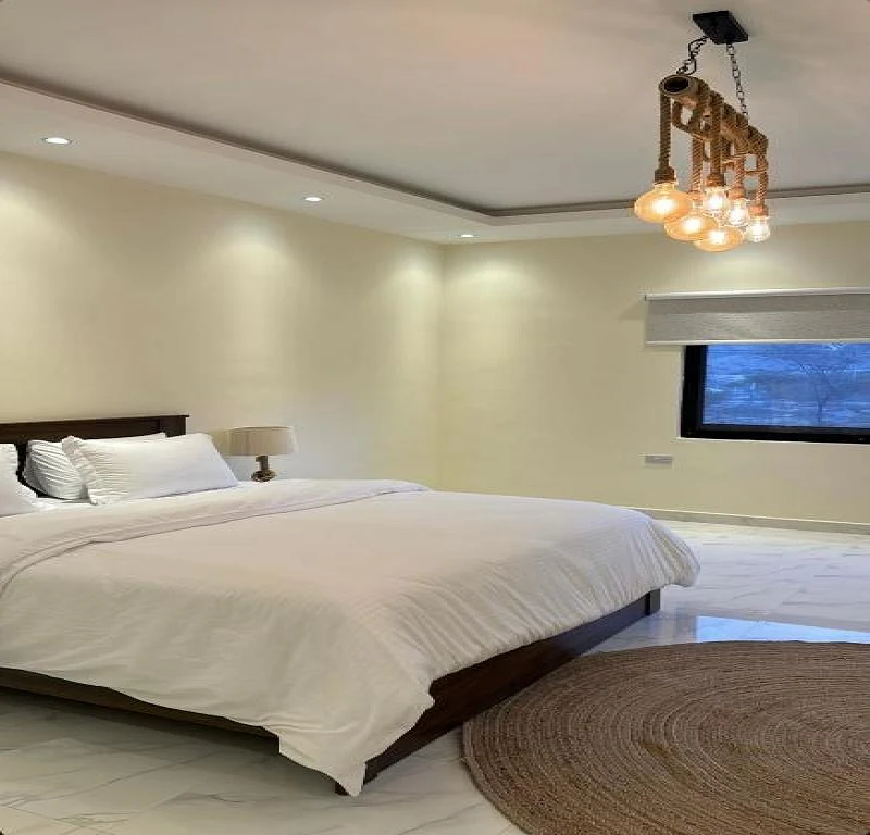Hidden Mountain Farm Stay In Hatta