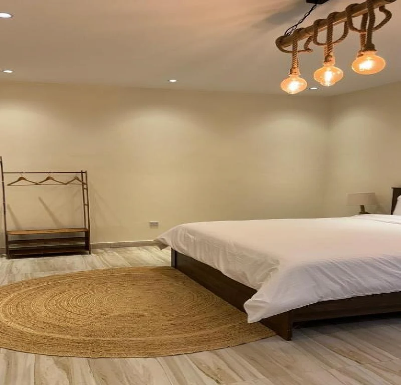 Hidden Mountain Farm Stay In Hatta