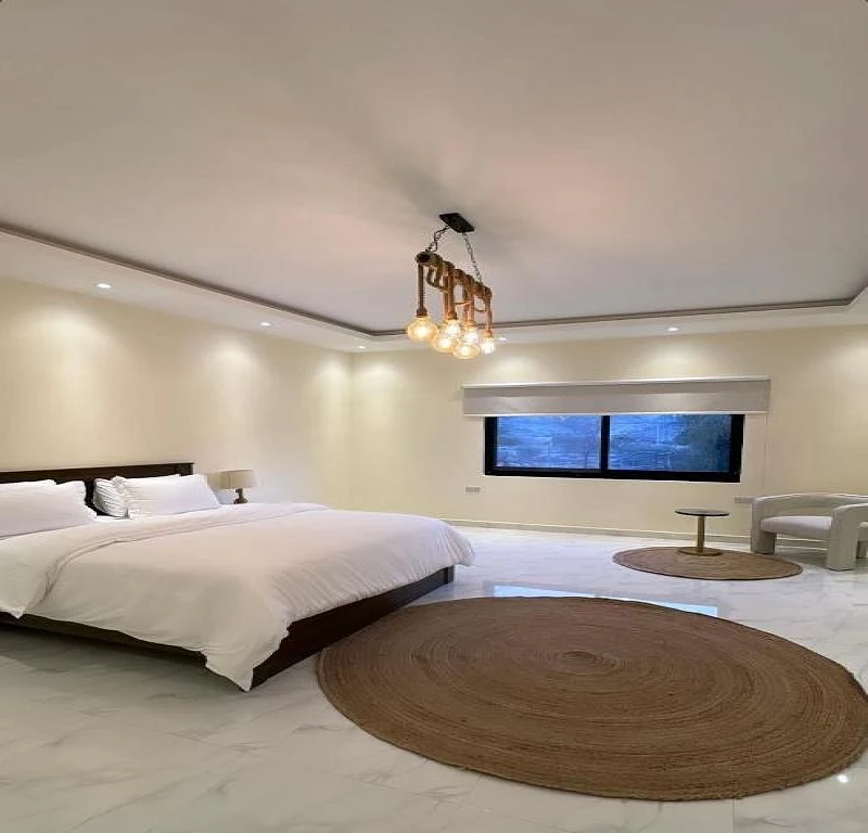 Hidden Mountain Farm Stay In Hatta