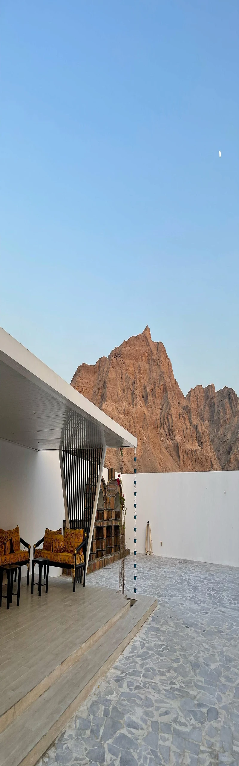 Private Chalet, Panoramic View Pool