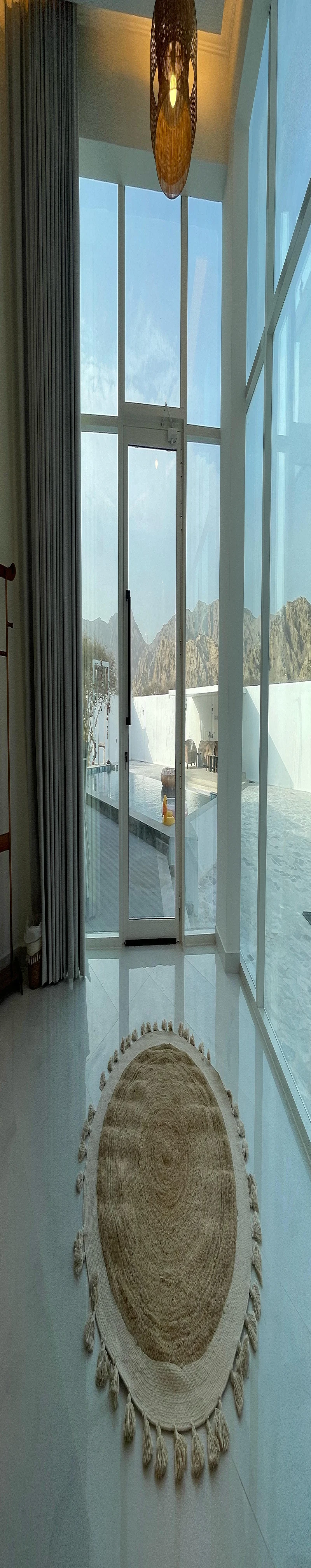 Private Chalet, Panoramic View Pool