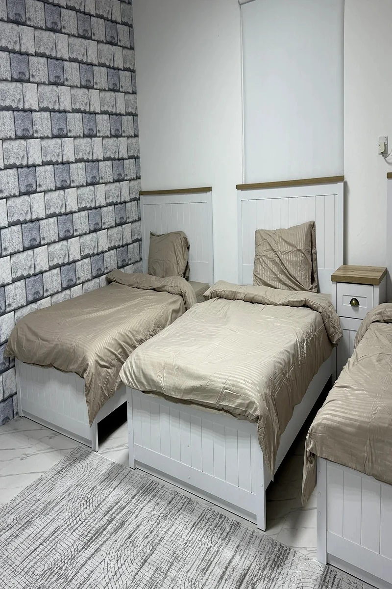 Scenic Mountain Villa Near Hatta
