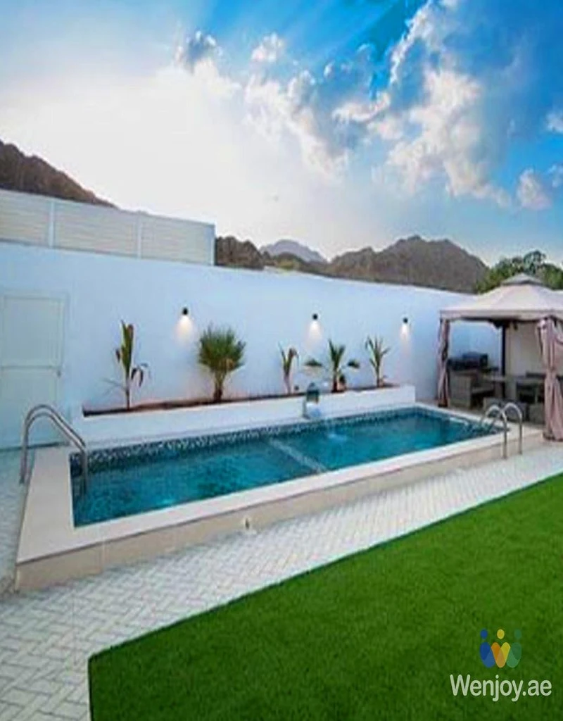 Cozy Mountain Hideaway With Pool