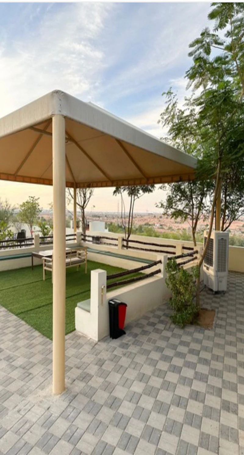 Relaxing getaway Pool & Family Spaces