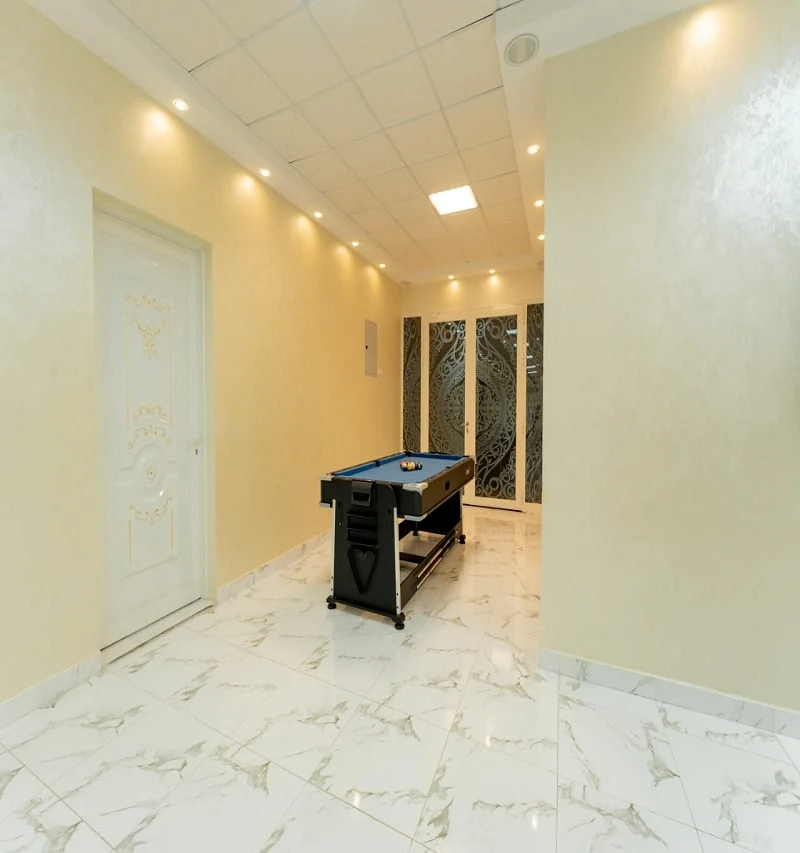 Free Horse Riding And  Luxurious Rooms