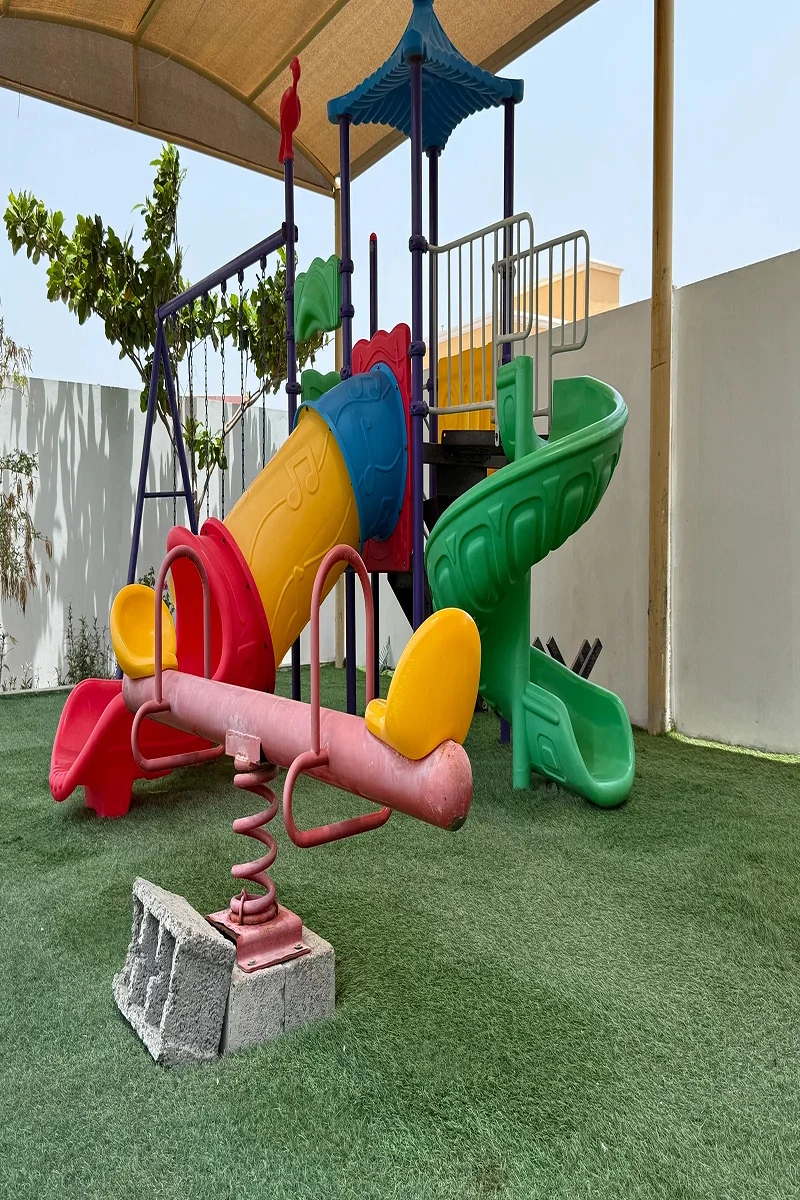 Scenic Mountain Villa Near Hatta