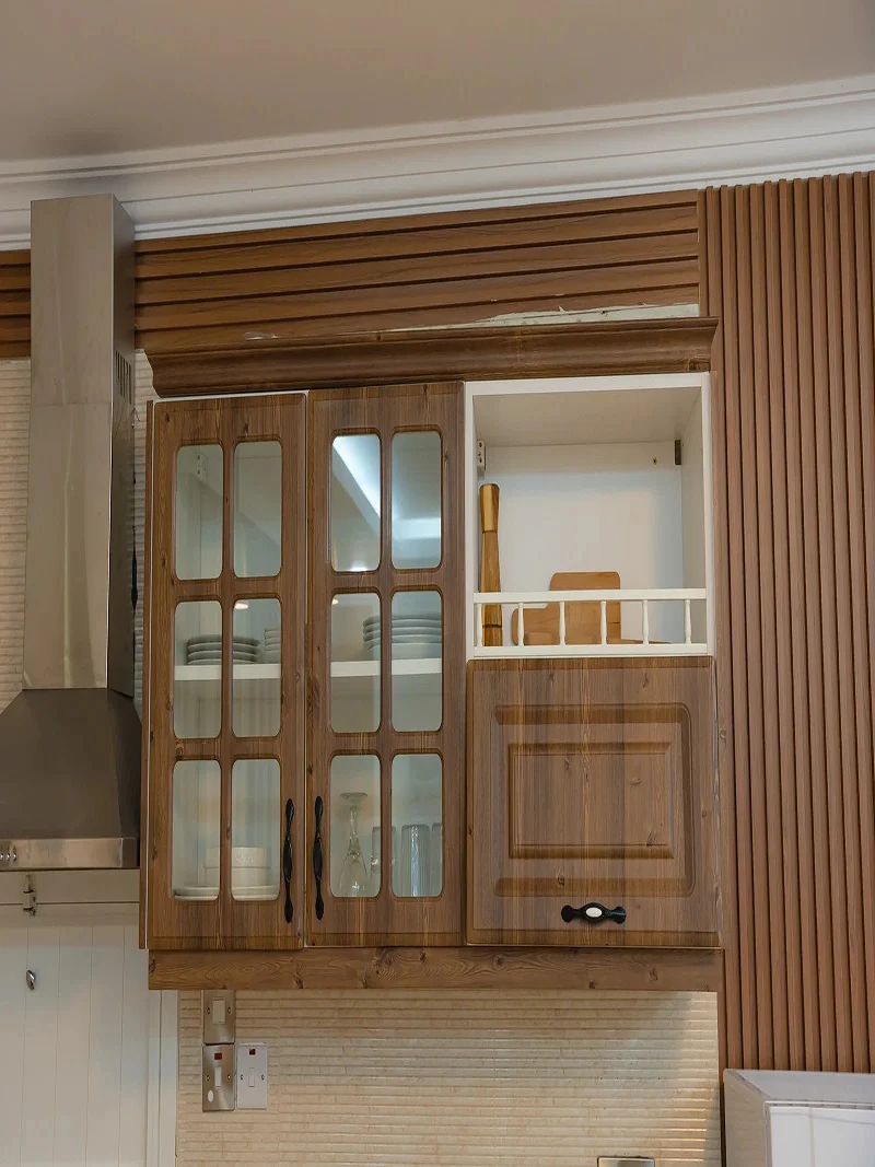 Luxury Mountain Farmhouse in Hatta