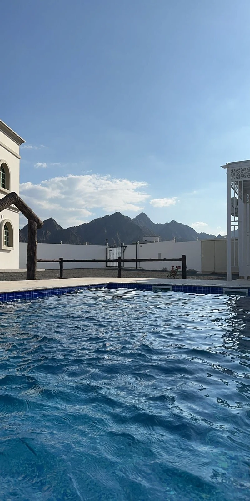 Luxury Private Villa With Pool & Garden
