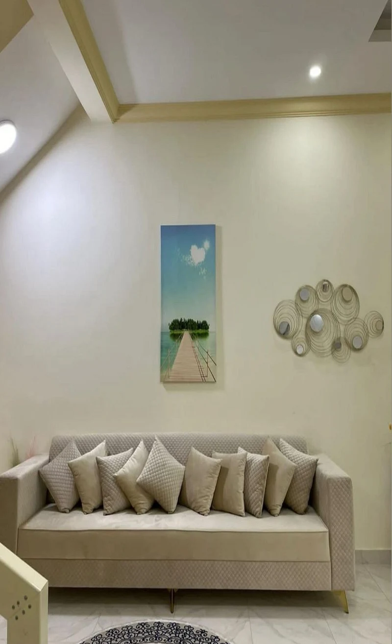 Luxury Private Villa With Pool & Garden