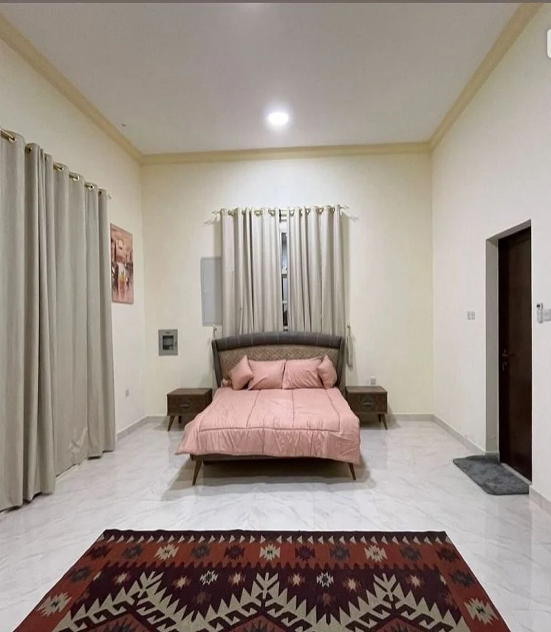 Luxury Private Villa With Pool & Garden