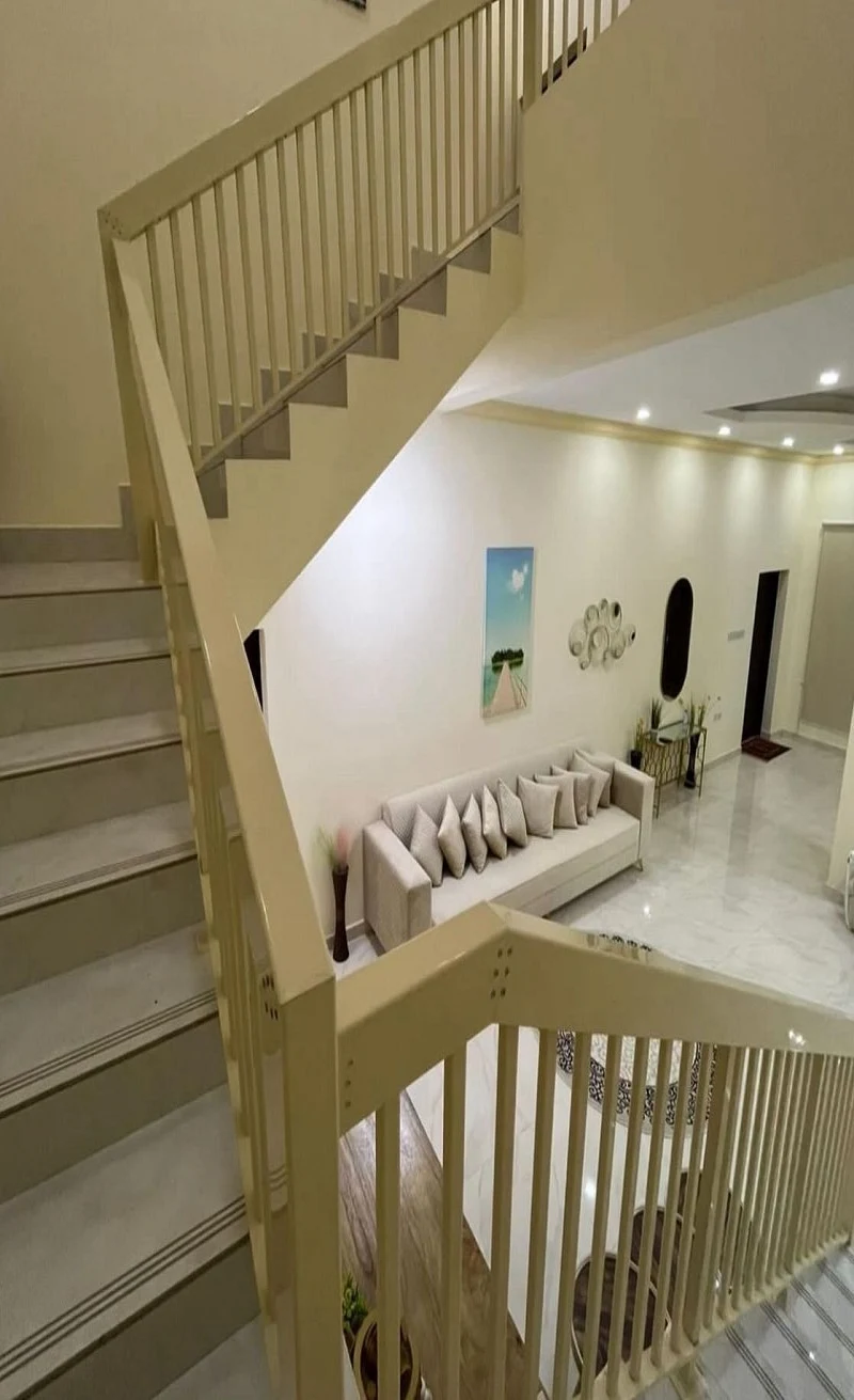 Luxury Private Villa With Pool & Garden