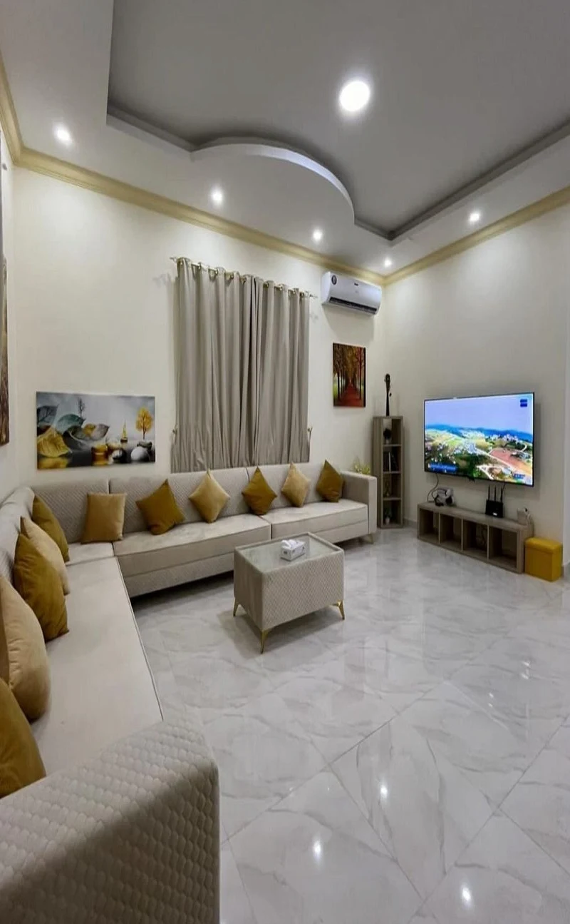 Luxury Private Villa With Pool & Garden