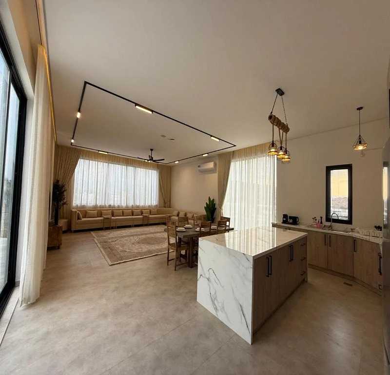 Mountain Serenity Luxury Hatta Retreat