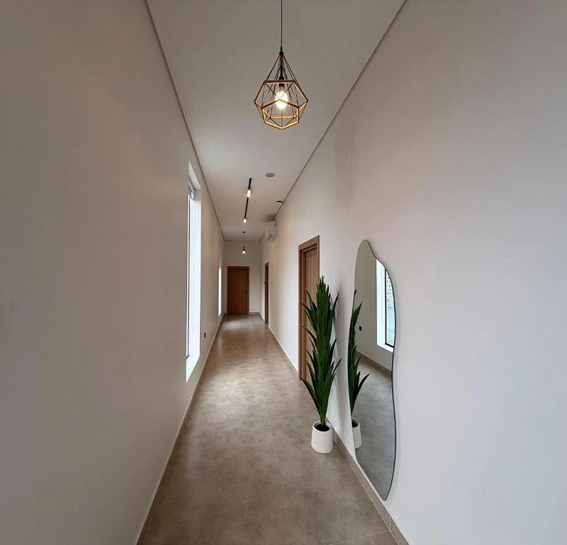 Mountain Serenity Luxury Hatta Retreat