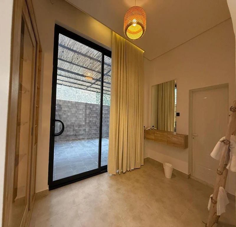 Mountain Serenity Luxury Hatta Retreat