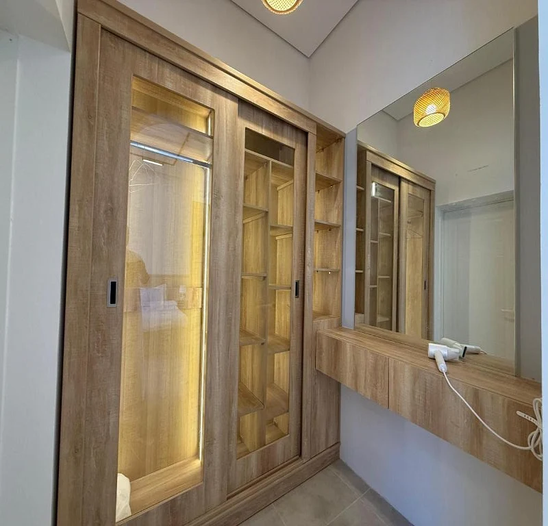 Mountain Serenity Luxury Hatta Retreat