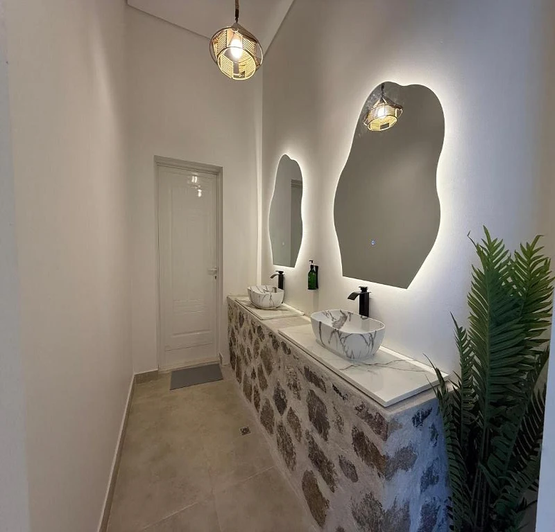 Mountain Serenity Luxury Hatta Retreat